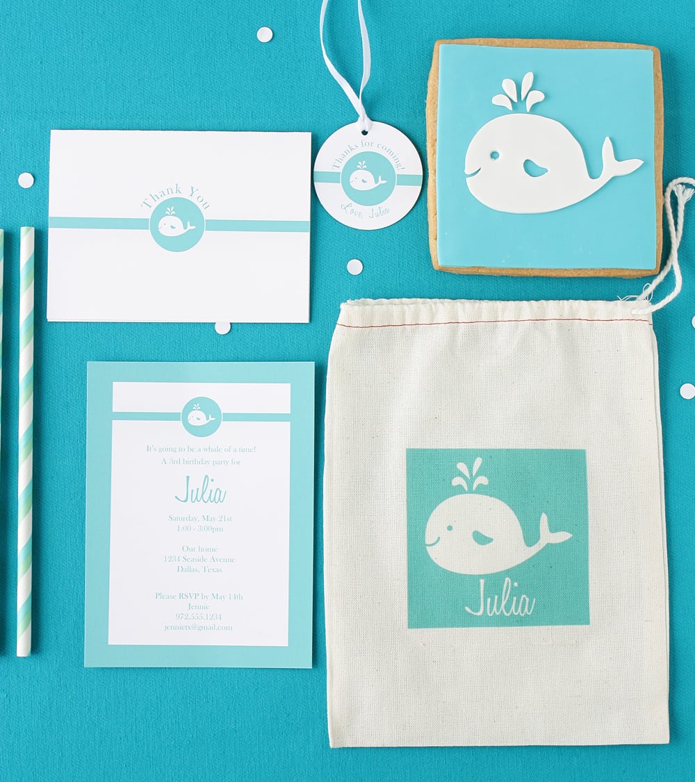 Styling A Photoshoot  Paper Goods â Isa Seminega
